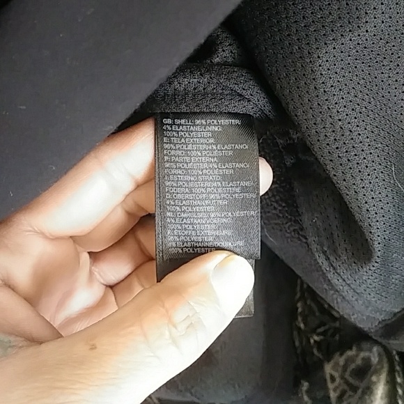 Jacket - Picture 3 of 5